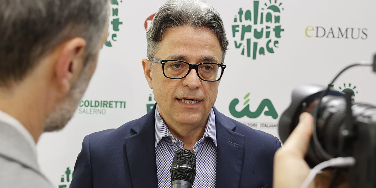 L’Italian Fruit Village a Fruit Attraction con più imprese e più prodotti